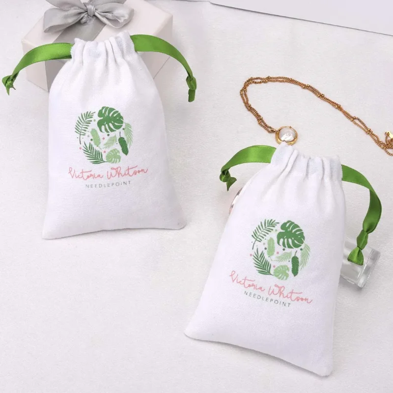 Fabric Drawstring Gift Bag Suede Drawstring Gift Packaging Pouch Small  White Bag with Custom Gold Logo Jewelry Drawstring Bag - China Drawstring  Gift Bag and Drawstring Gift Pouch price