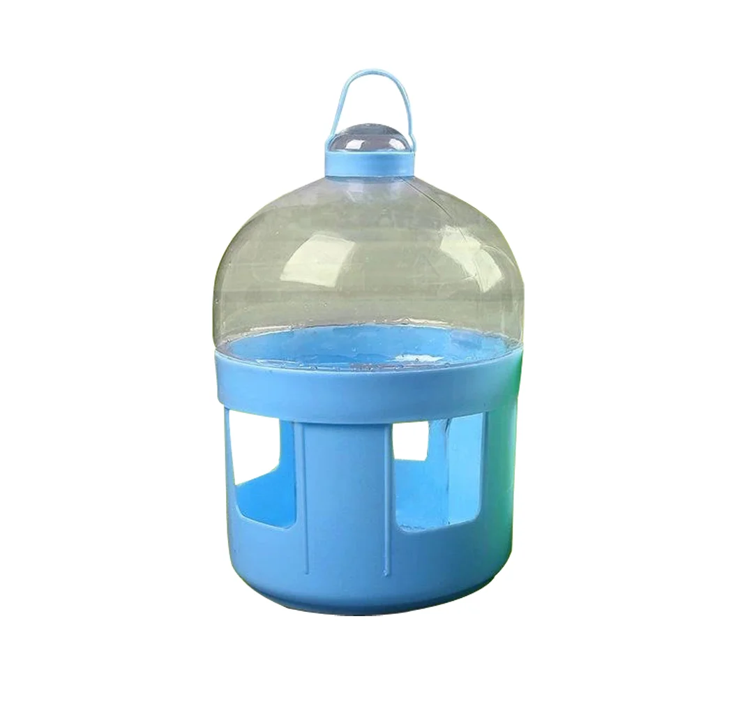Pigeon Supplies/Pigeon Feeder/Dove Water Drinker/Bird Supplies Drinker/Pigeon Water Dispenser-2L Bird Dispenser