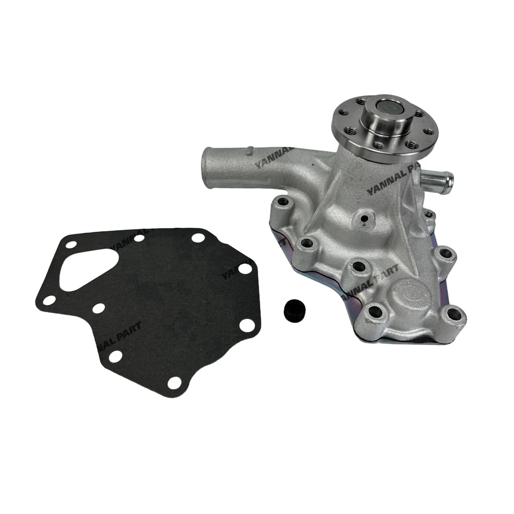 

8-94170125-3 Z8970285900 8-97028590-1 8-97028590-0 водяной насос для Isuzu 4JG1 4JG2 4JF1 4JA1 4JB1 4JD1 запасные части двигателя