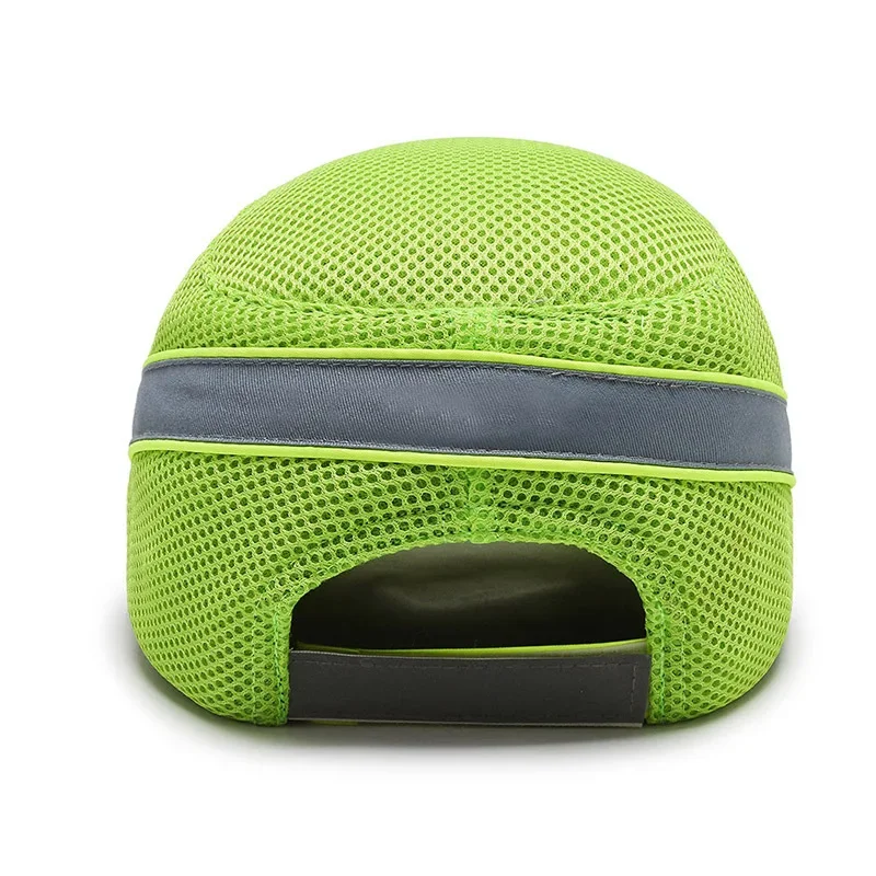 Work Safety Bump Cap Anti-Collision Hard ABS Inner Shell Protective Helmet for Home Work Factory Carrying Head Protection safety helmet