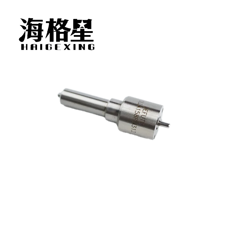 

DLLA146PN218 DLLA152PN276 DLLA155PN310 DLLA158PN312 DLLA150PN315 для серии HaiGeXing PN, Форсунка для впрыска дизельного топлива
