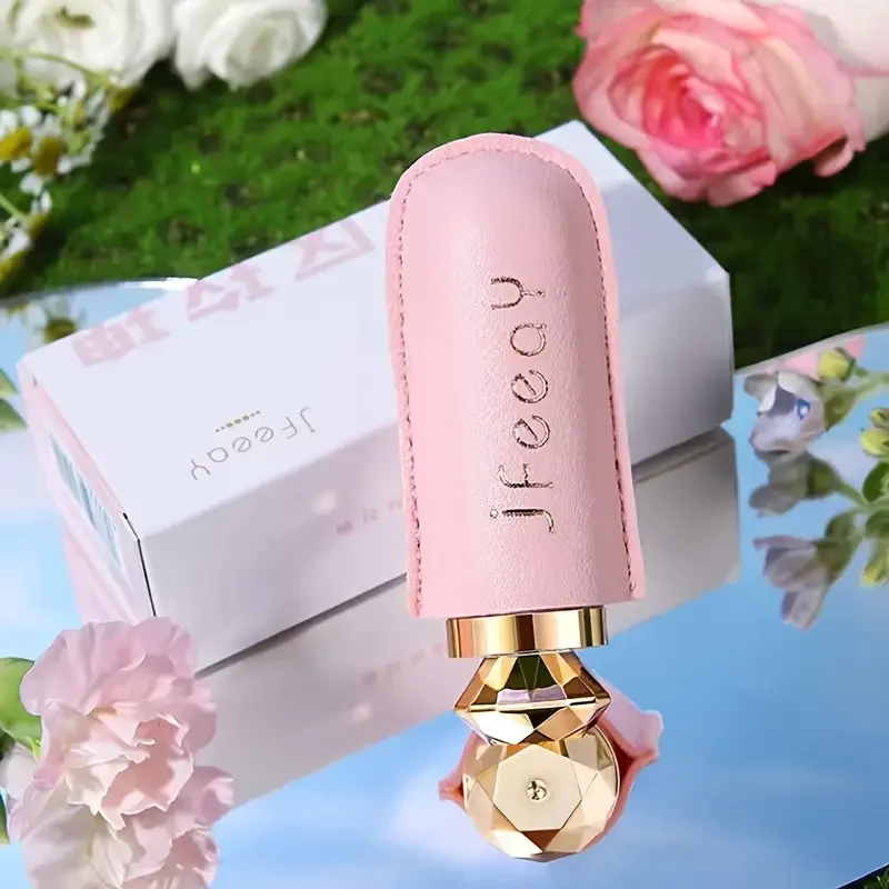 Profumo per il corpo, profumo solido portatile, fragranze per uomo e donna, balsamo solido, aroma delicato e di lunga durata, deodorante._voghion.com