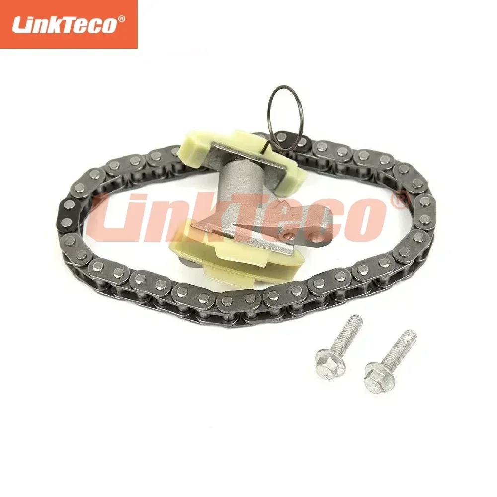 Timing Chain Kit For Land Rover Discovery Range Rover Sport Jaguar XF XJ Citroen C5 Peugeot 276DT 2.7T 306DT 3.0T Diesel 04-23