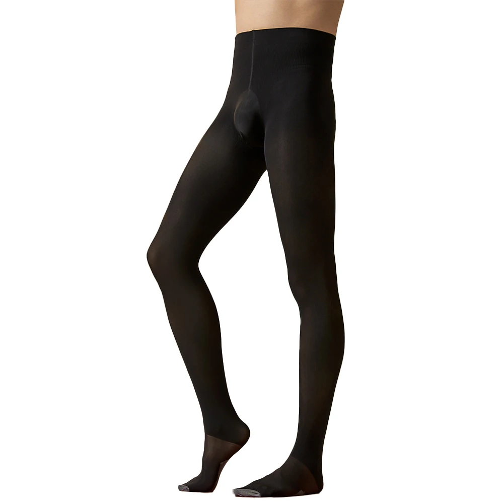 

Men Thermal Trousers Stretch Long Johns Winter Autumn Warm Underwear Solid Baselayer Bottom Wear Thermal Underwear Bottoms