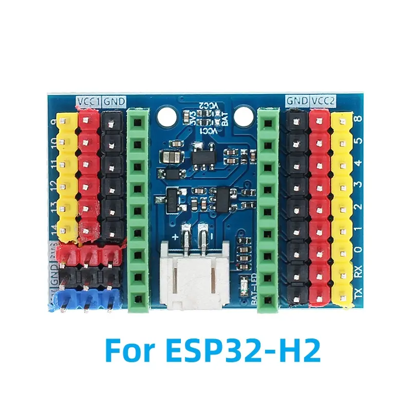 ESP32 SuperMini Development Board ESP32 C3/ESP32 S3/ESP32 C6/ESP32 H2 Development Board ESP32 Development Board WiFi Bluetooth image 12