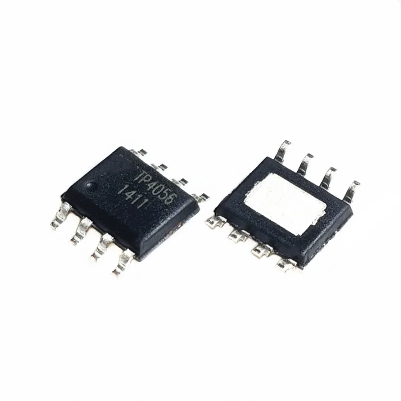 

10PCS TP4056 TP4056 FP6296XR-G1 FP6296XR TC8002D SOP8 Brand new original