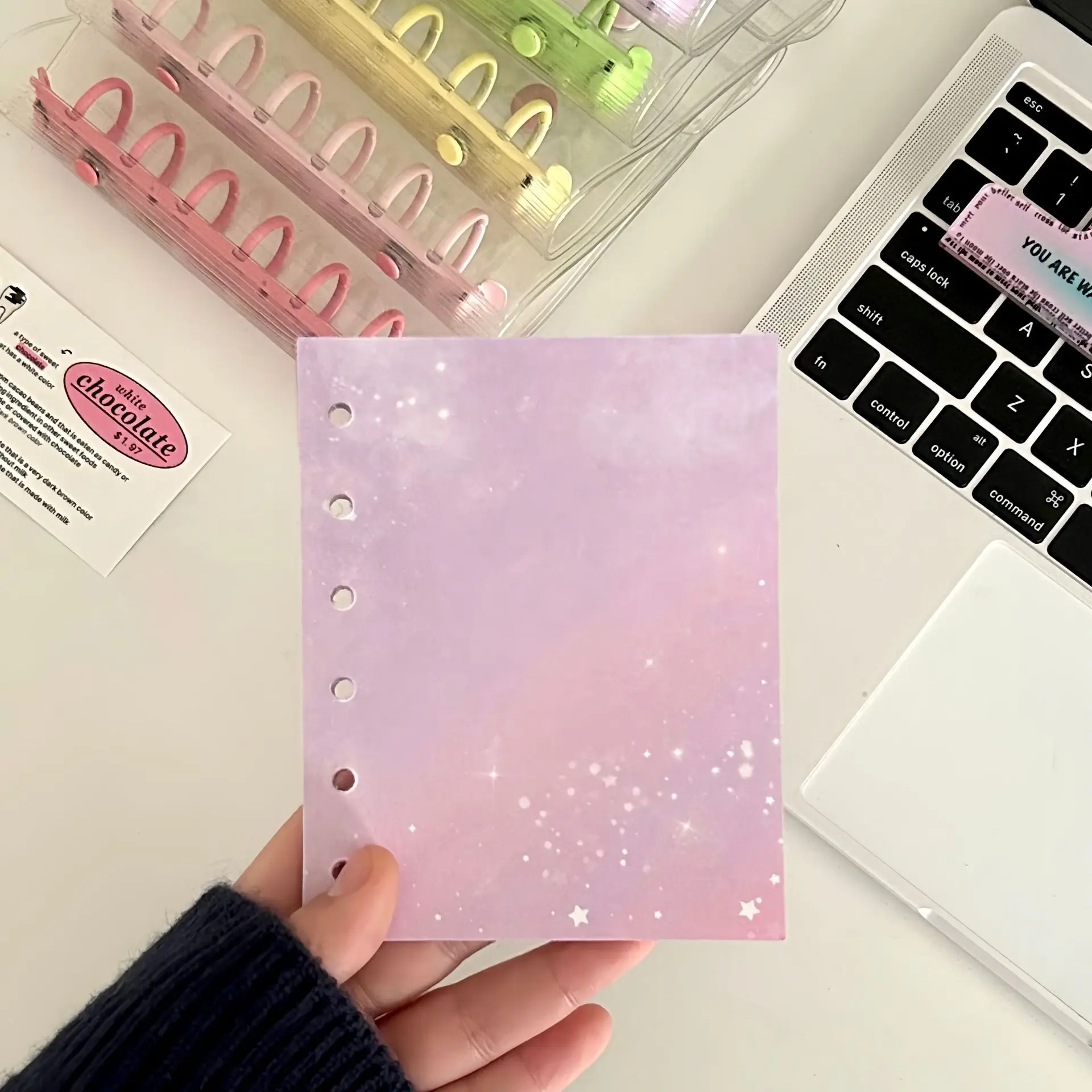 しろくま　バインダーカバー しろくま バインダーカバー しろくま バインダーカバー Amazon