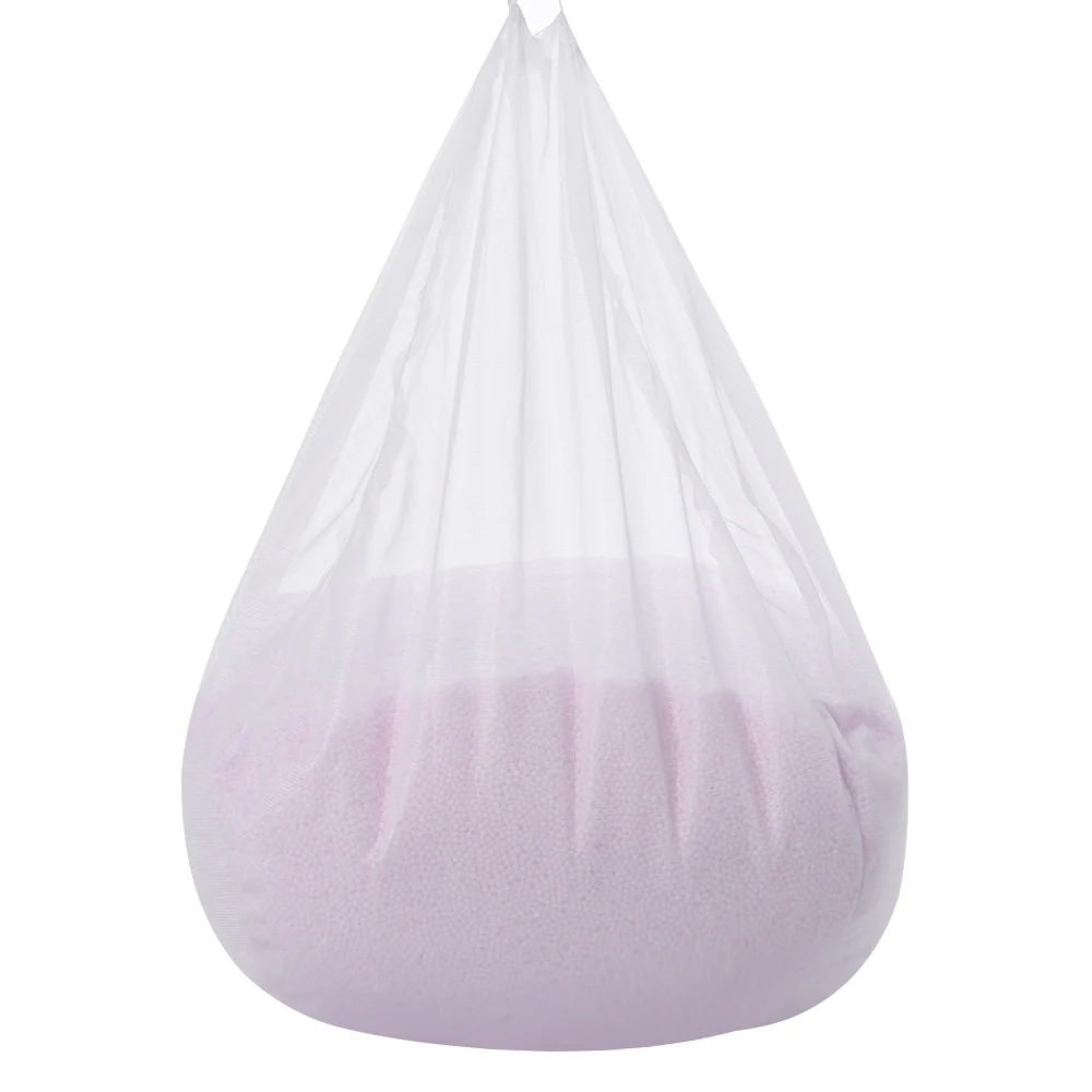 Bean Bag Inner Liner No Filler - Easy Cleaning Bean Bag Insert Replacement Cover for Bean Bag Chair, Zipper Opening No Filler