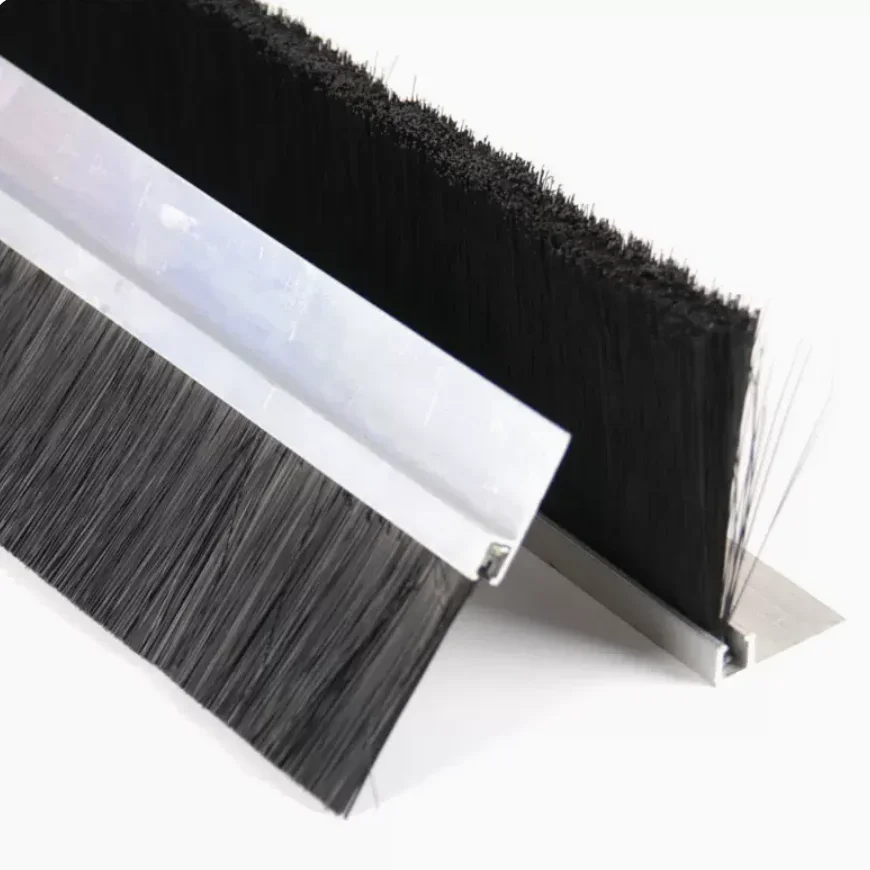 Sealing strip tape sealing strip Sealing Brush Brush Strip Long Row Elevator Dust Prevention