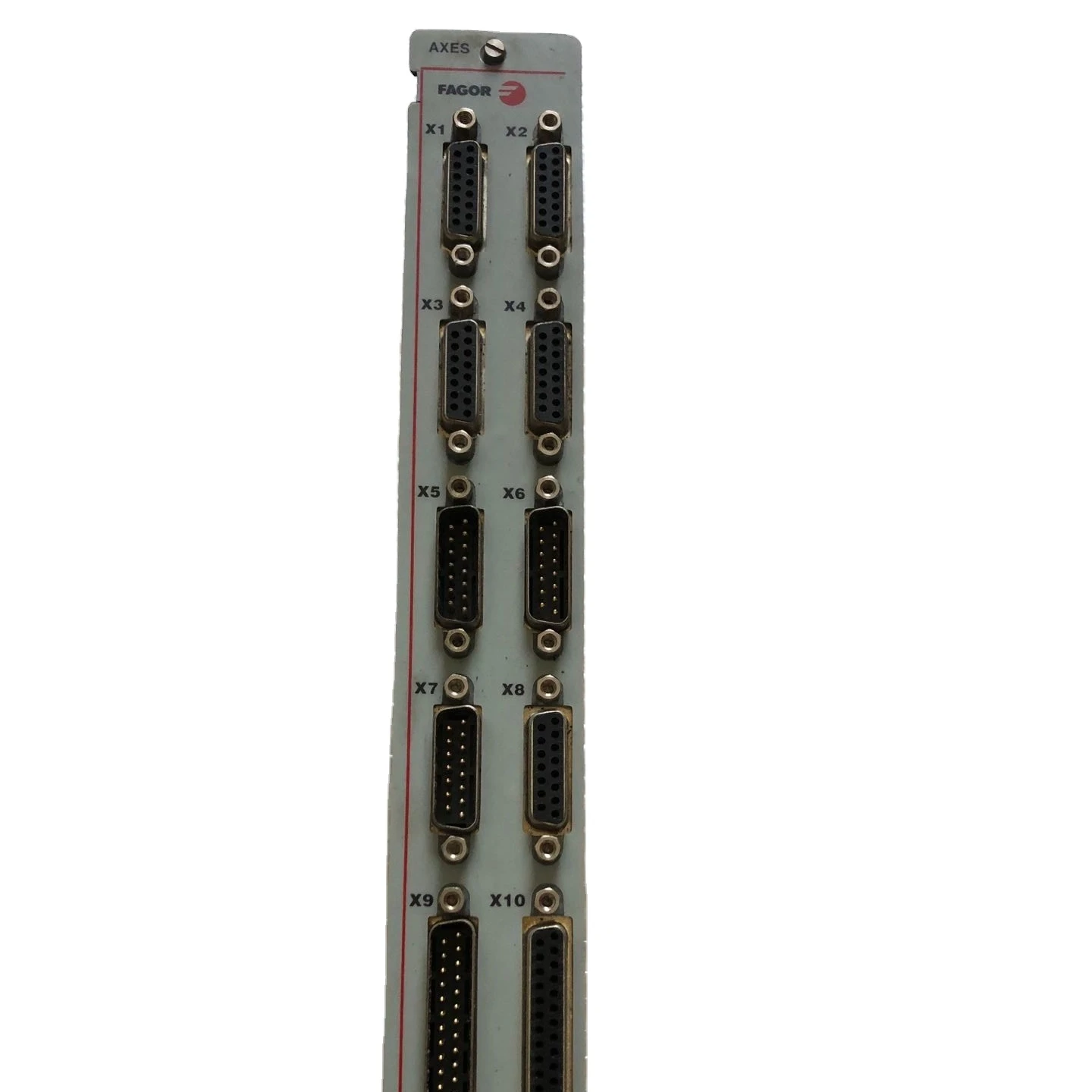 

Control Board Axes 8055 Original Stock