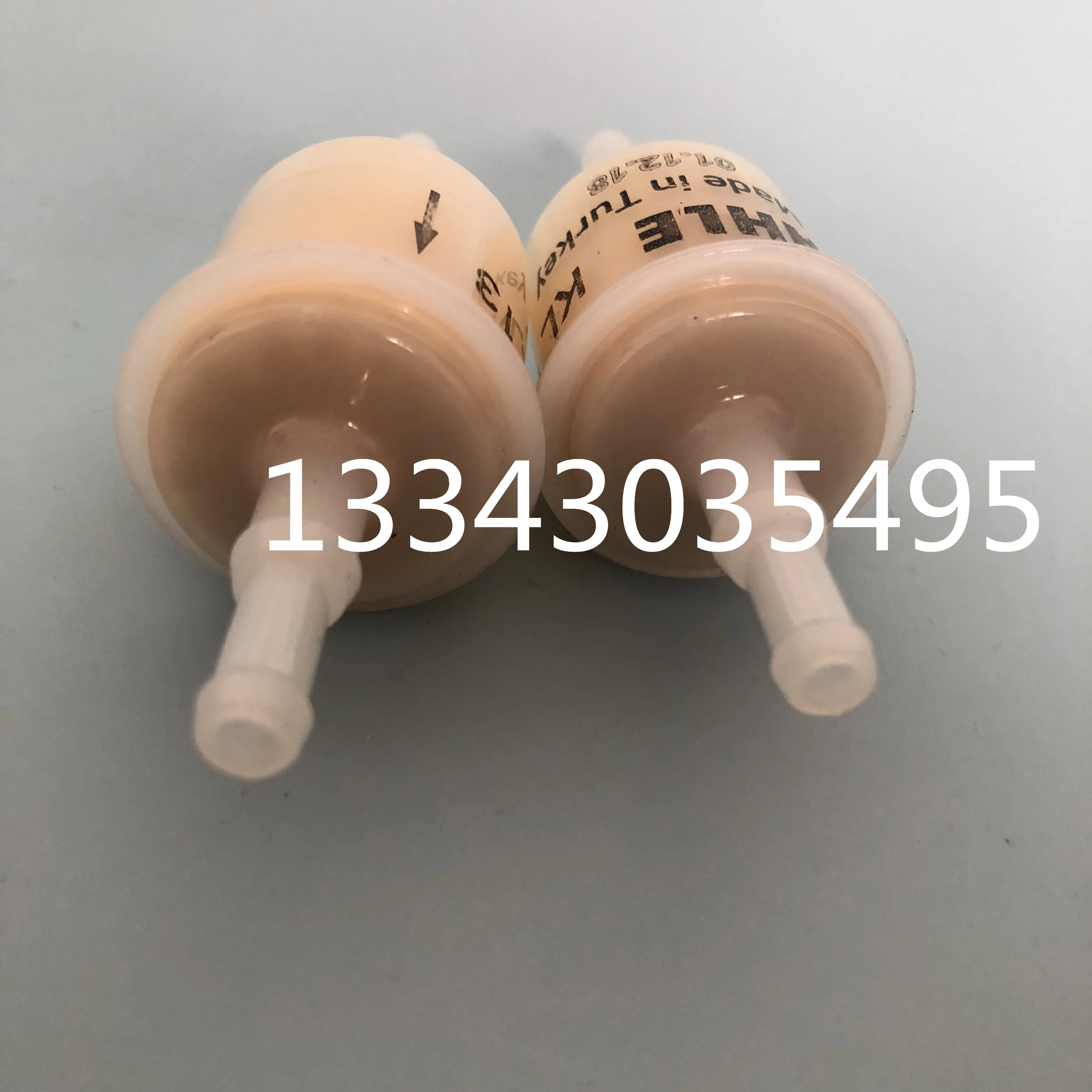 

KL13 filter 0,2 Μm
