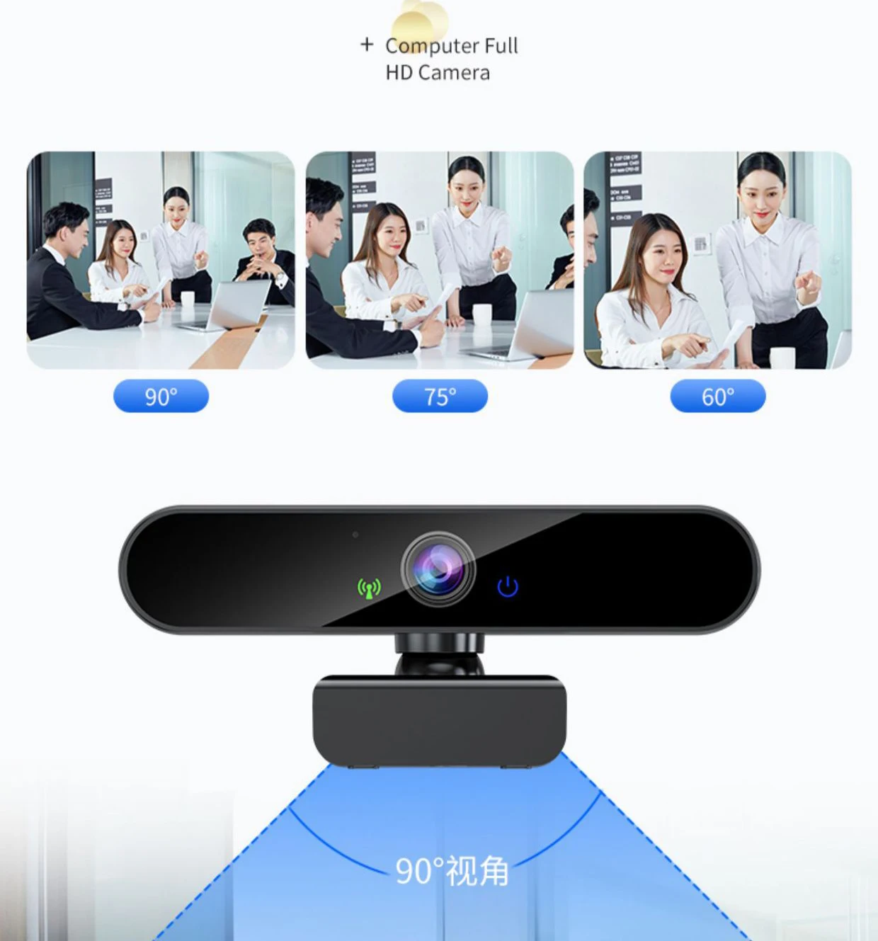 4K Webcam 1080P 30FPS Autofocus Streaming Web Camera Living Stream Camera With Mics&Privacy Cover for Tiktok/YouTube 12 4K Webcam 1080P 30FPS Autofocus Streaming Web Camera Living Stream Camera With Mics&Privacy Cover for Tiktok/YouTube 5