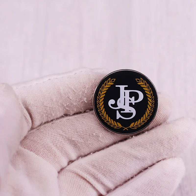 John Player Special JxPxS Logo Badge Enamel Pin Badge - AliExpress 36