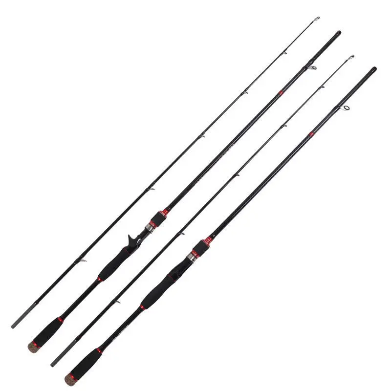 

2023 New Light and Hard 19H Adjustable Long Range Fishing Rod
