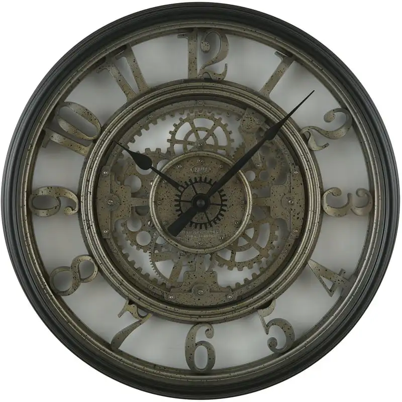 

Homes and Gardens 20 Wall watch clock настенные часы цифровые Led clock Clock digital Room decor korean sty