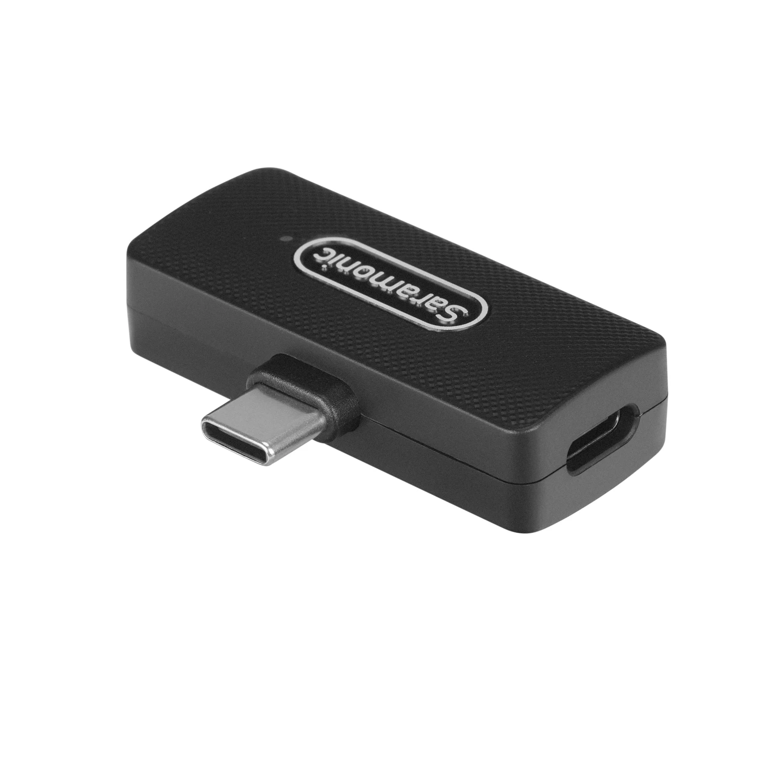 Saramonic Microfone sem Fio Acessórios Separados Sistema de Áudio para Iphone Android Câmera do pc - Image 2