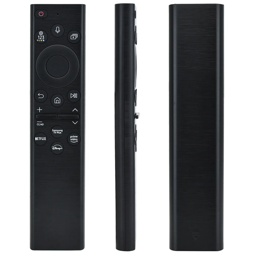 

New Replace BN59-01385A Voice Remote Control For Samsung 2022 Smart TV QN65Q60BAFXZA QN55Q80BAFXZA QN55Q70B QN65Q90B