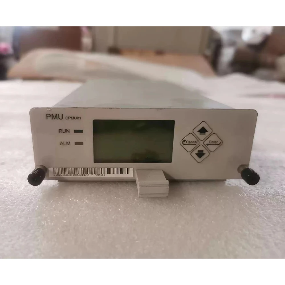 CPMU01 For HUAWEI Monitoring Module 2 CPMU01 For HUAWEI Monitoring Module