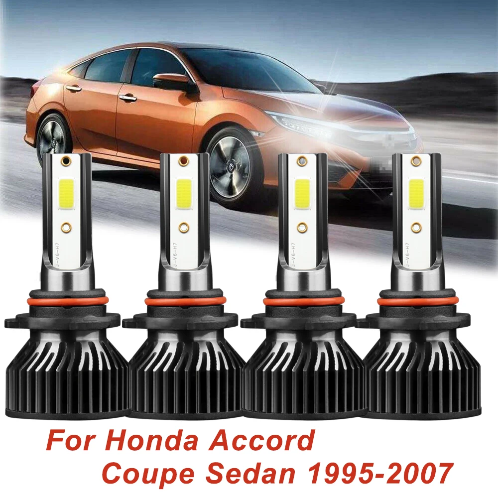 2005 Honda Accord Headlights Flickering informacionpublica.svet.gob.gt