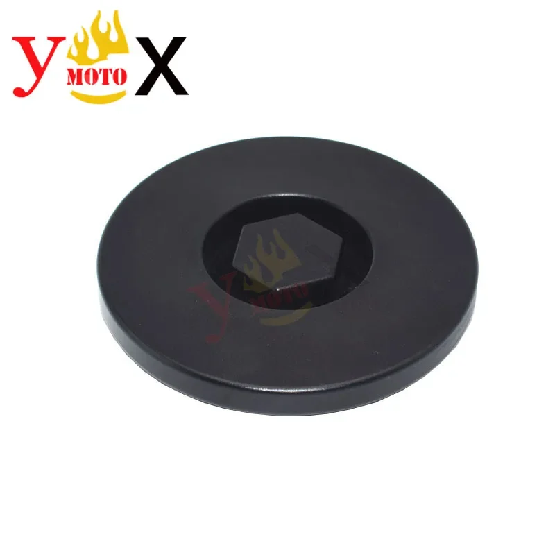 Motorcycle Clutch Cover Inspection Cap Engine Cover Side Screw Guard Decal For Honda CBR600 F5 2003-2015 CBR1000 919 929 954 motorcycle engine cover,engine guard