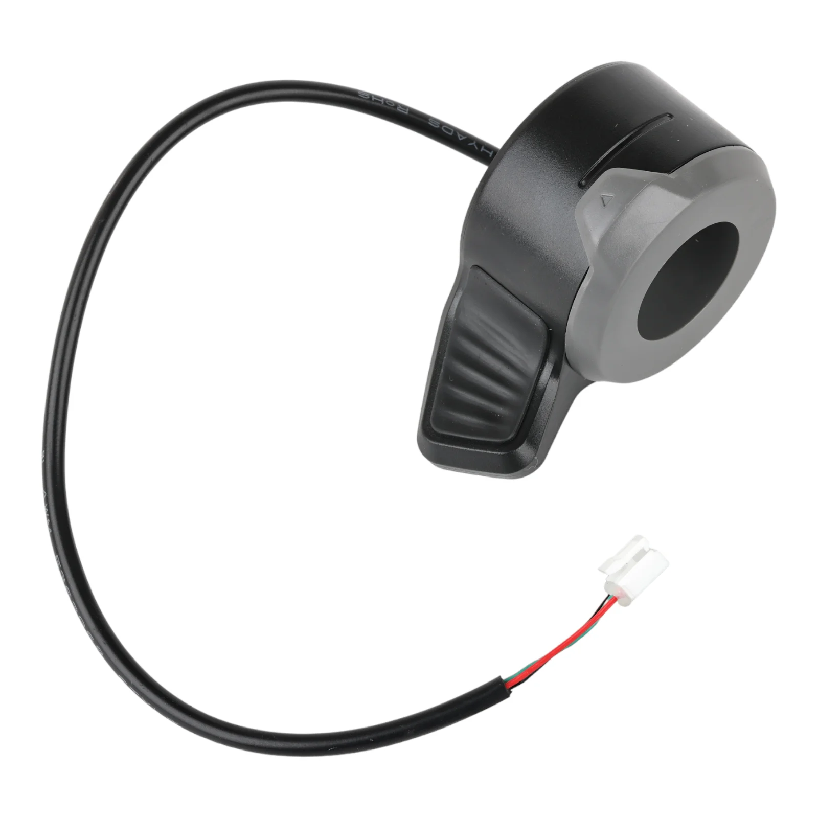 Drossel Beschleuniger Für Niu KQi1 Elektrische Roller KQi3 KQi2 Geschwindigkeit Regulieren Controller Daumen Taste E-Roller Teile – Detail 6