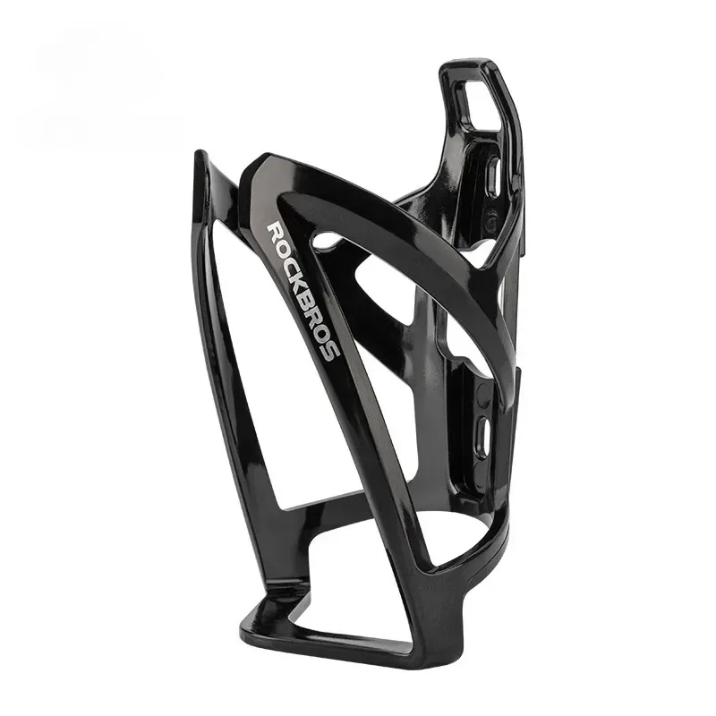 Bicycle Bottle Holder Bicycle Bottle Holder PC MTB Mountain Road Bike Bottle Cage Colorful Lightweight Cycling Botter Bracket Mount Accessory