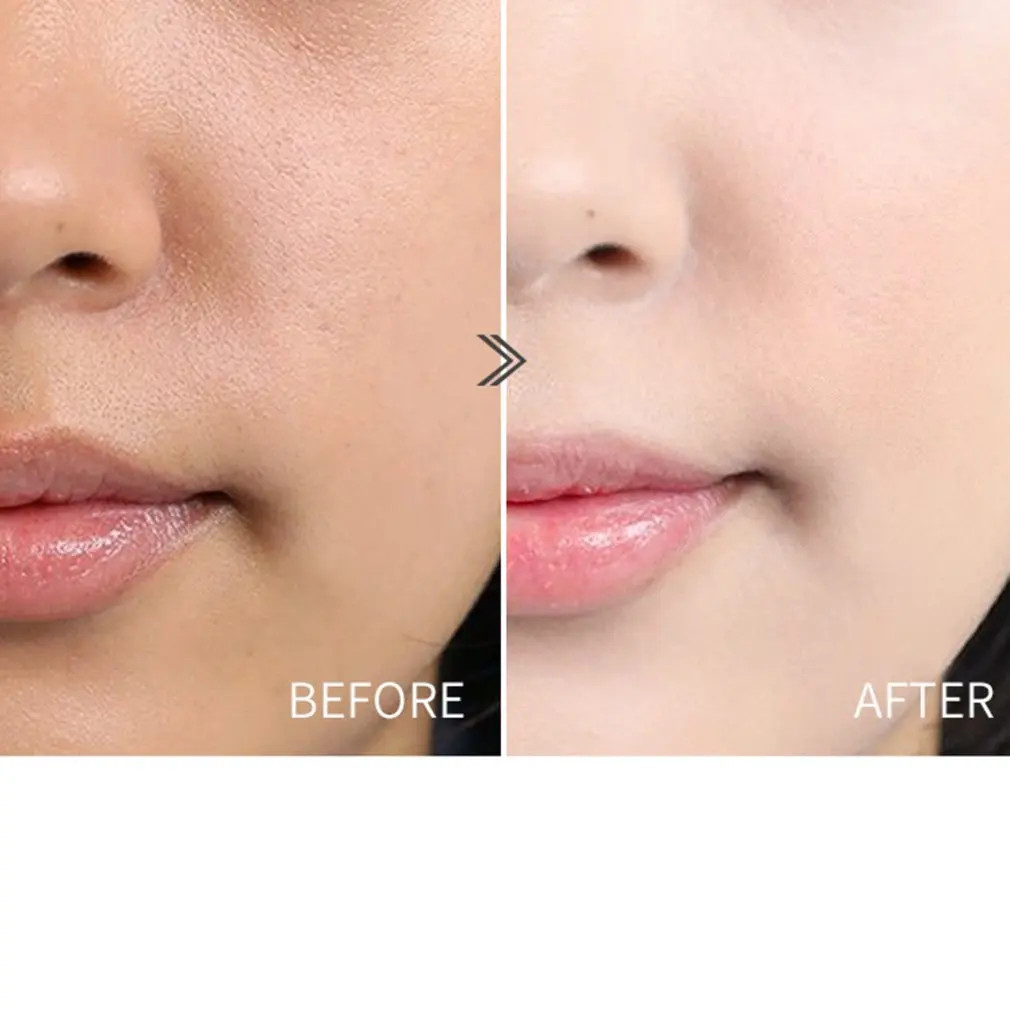 Hyaluronic Acid Ampoule Essence Deep Water Replenishment Intensive Repair Small Molecule Level Throwing Essence Original Solution facial serum facial essence