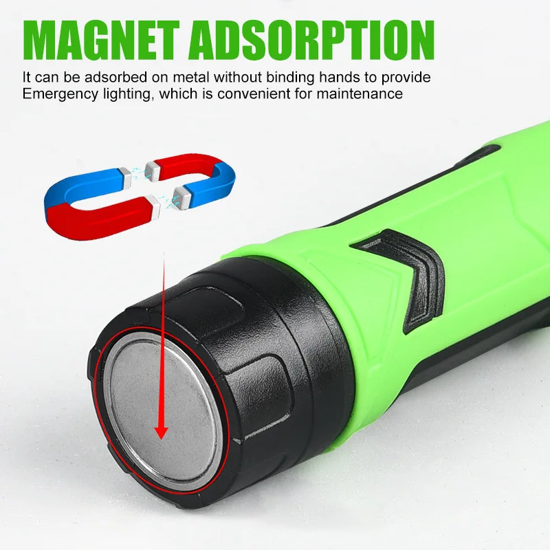 Rechargeable LED Neck Light Book Lights for Reading 2 Brightness Levels Bendable-Ideal for Reading Camping Repairing Running led neck light