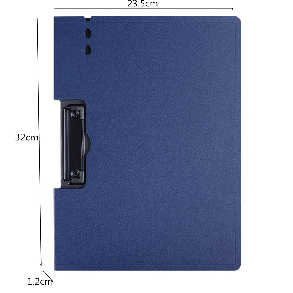A4 File Folder Clipboard for writing clipboard transparent clipboard clipboard holder