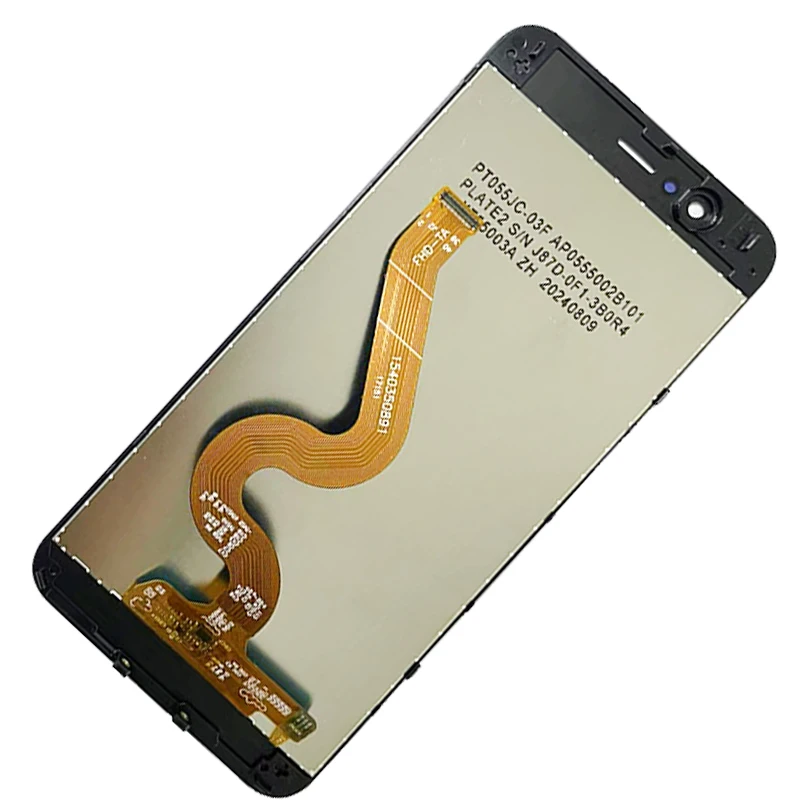 Écran LCD + Vitre Tactile Original Pour Huawei Nova / Nova 2 - Neuf - Noir, Or Ou Blanc