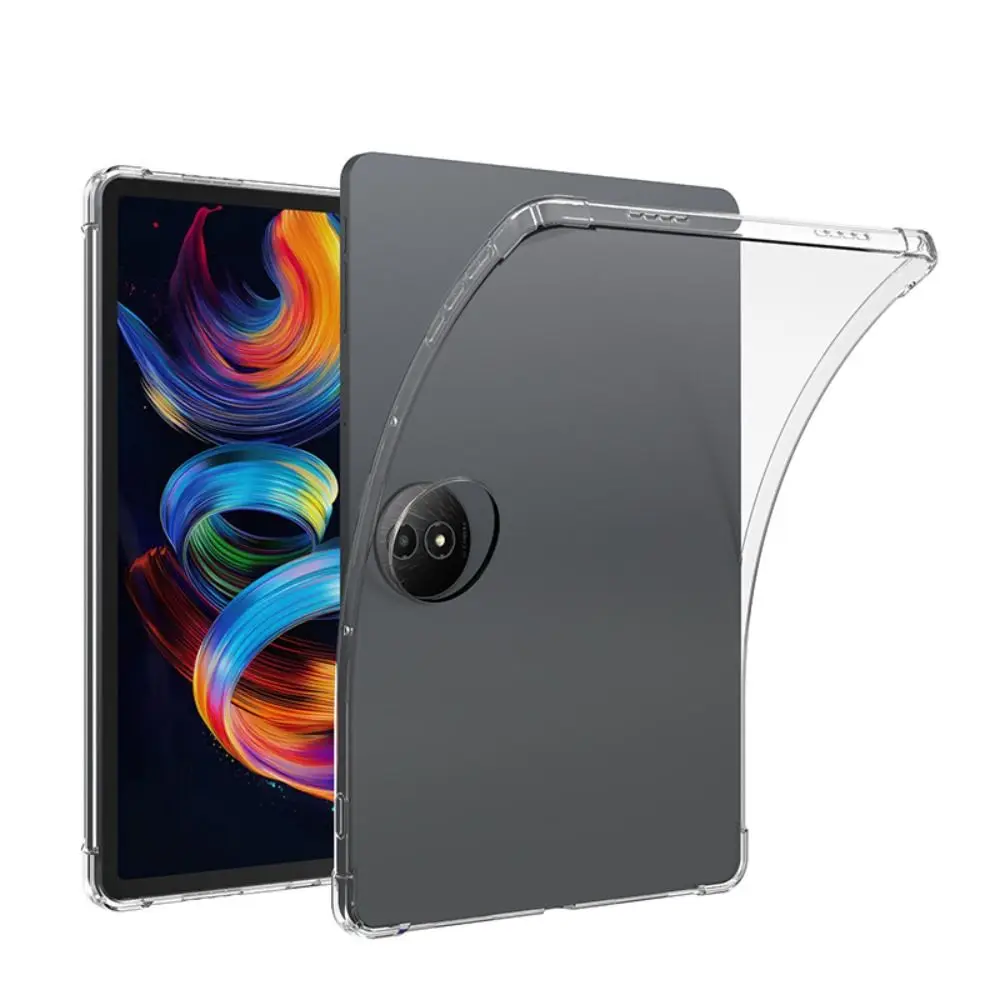 Enhanced TPU Tablet Case with Airbag Reinforced Corner Protection