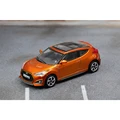 Veloster Orange