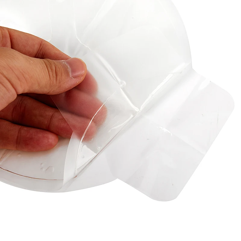 Hot Sale North American Rescue Hyfin Chest Seal Medical Chest Seal Vented
