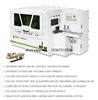 4 High-accuraty 4 Sides Moulder 2 Machine Four Sides Wood Planer Moulder 1