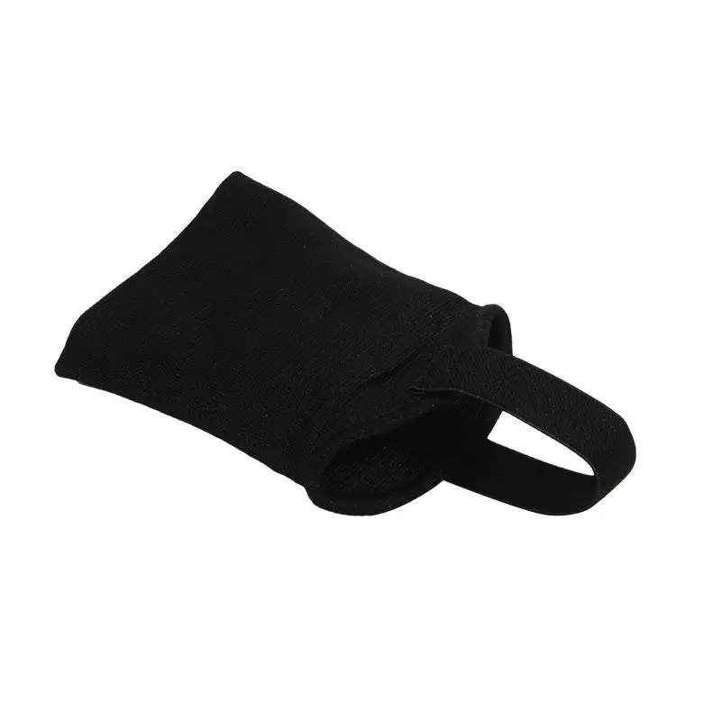 Ankle Guard Protectors for Sports with Double-Sided Support