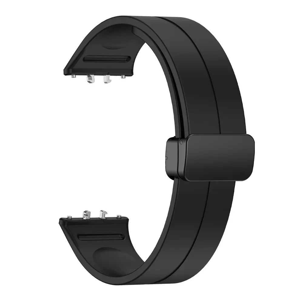 Силиконовый ремешок для Samsung Galaxy Fit 3, браслет для часов с ...