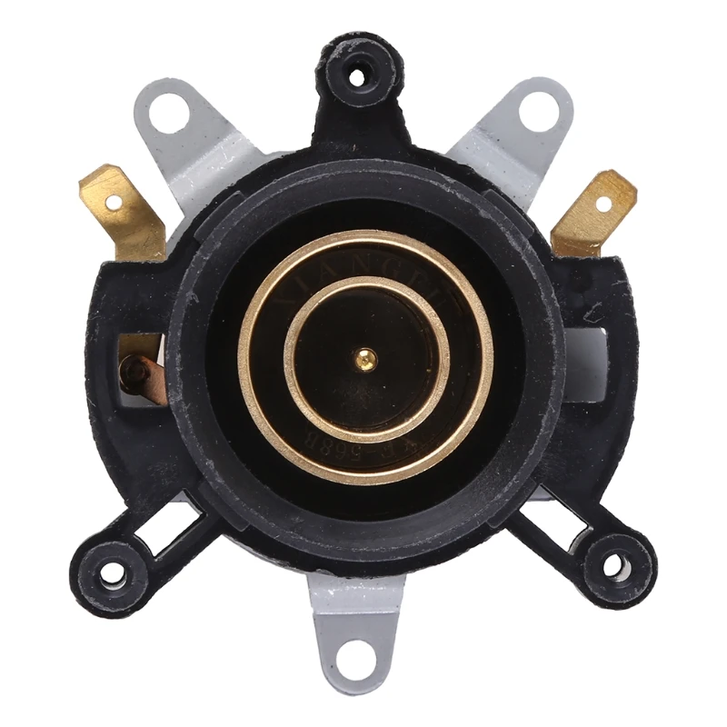 Electric Kettle Temperature Control Coupler Set