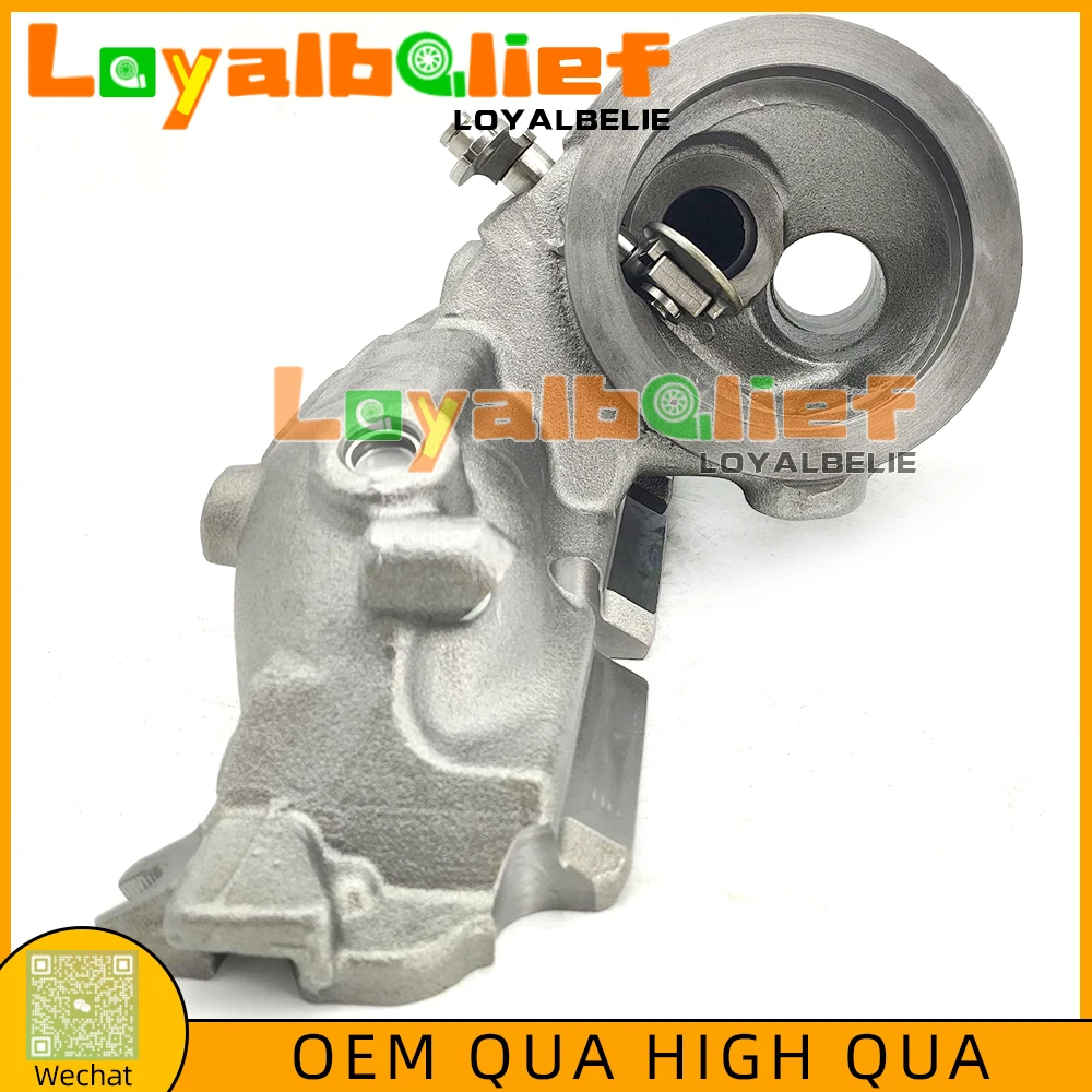 Carter De Turbo (Turbo Housing) Pour BMW Série 3 320d/td/Cd (150ch) - Références OEM 7787626, 7793093, Etc. - Neuf Sous Emballage