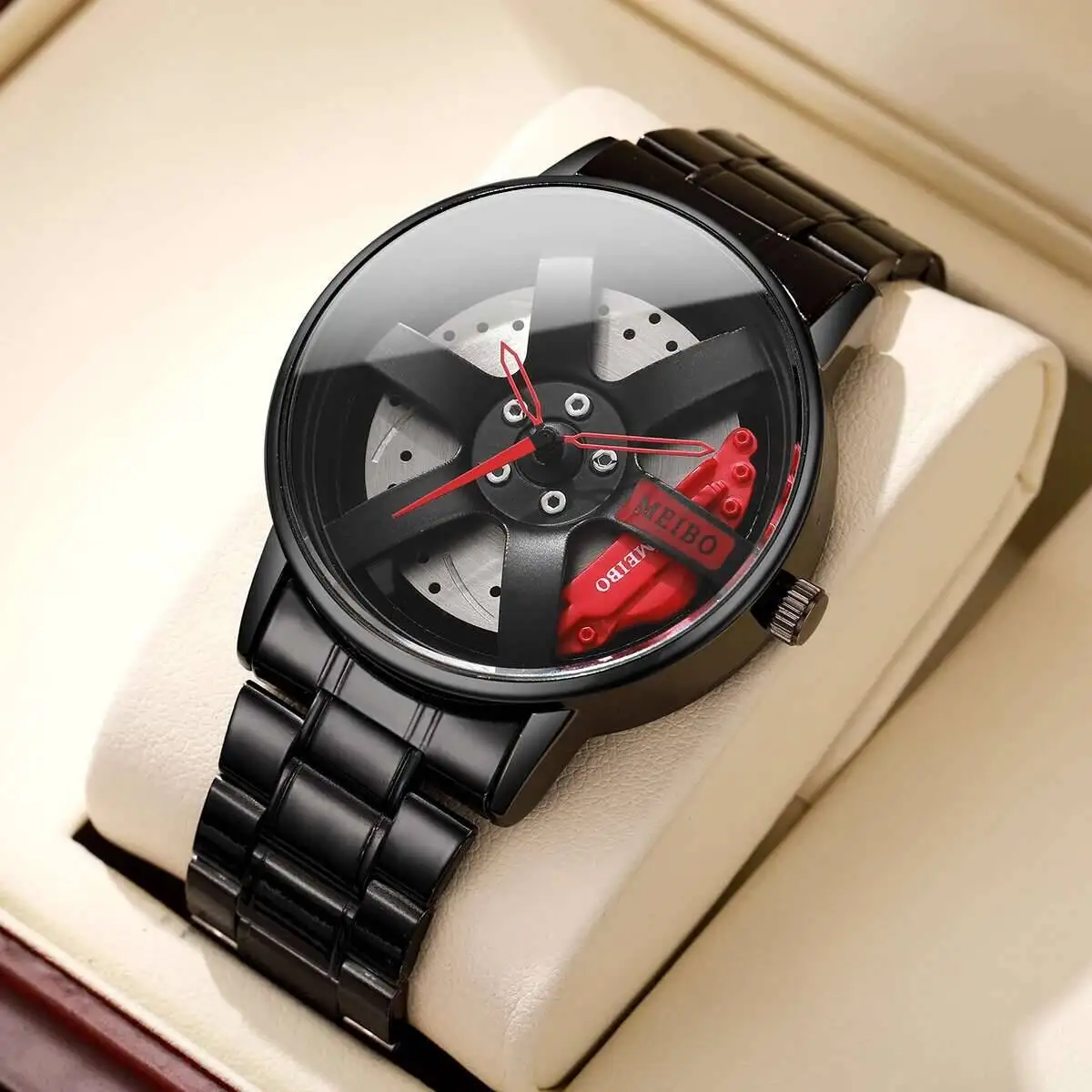 Watch view 1