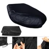 Inflatable Boat Cover V Shape Waterproof Dustproof AntiUV Rain Snow Dinghy Fishing Rubber Boat Marine BoatUniversal Kayak Cover 6