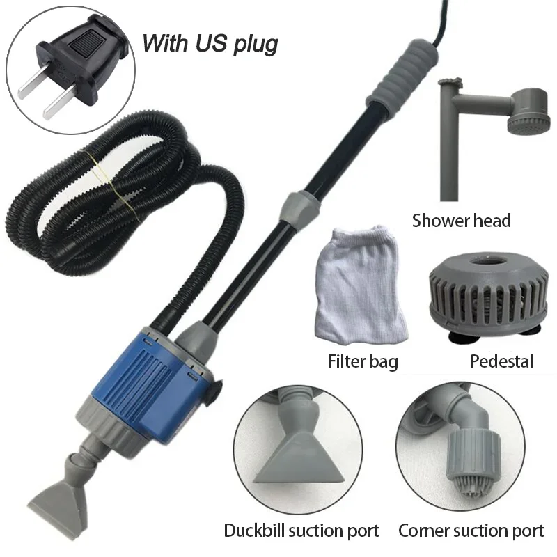 US plug