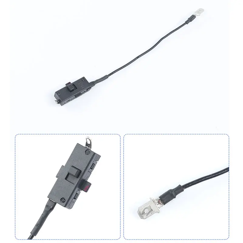 upgrade acessorios hd01 hd02 hd03 hd08 03