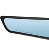 For Kawasaki Ninja ZX4R ZX4RR ZX6R Ninja 636 Rearview Mirrors Stealth Mirrors Sport Winglet Mirrors Adjustable Stealth Mirrors 3