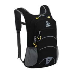 Waterproof Outdoor Adventure Backpack - 20L (Black)