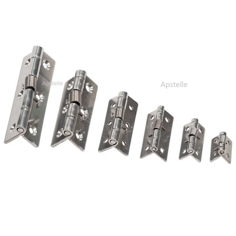 Self Closing Door Hinge Home Depot  Metal Door Hinge Shims Home Depot -  2pcs Door - Aliexpress