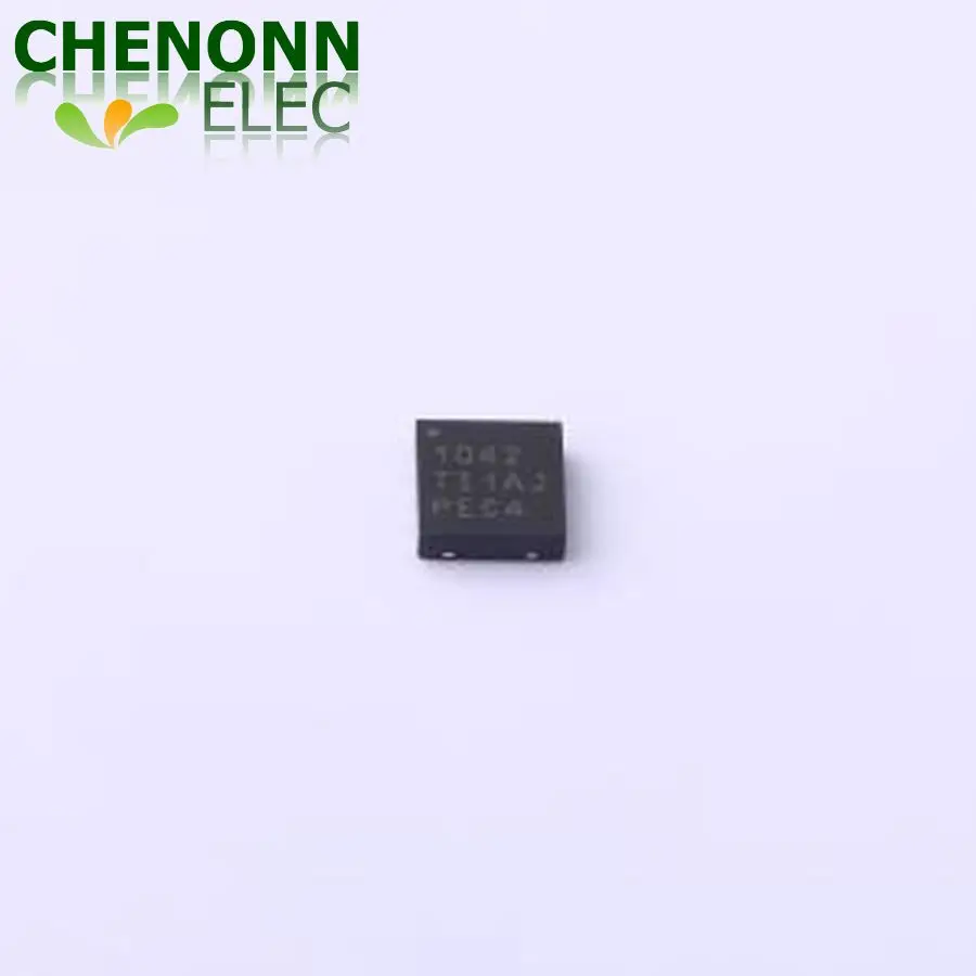 TCAN1042DRBRQ1