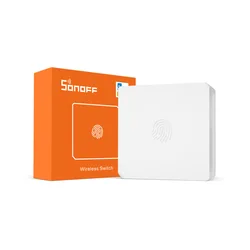 SONOFF Zigbee 3.0 Bridge Wireless Switch Temperature And Humidity Sensor/Motion Sensor /Wireless Door Window Sensor