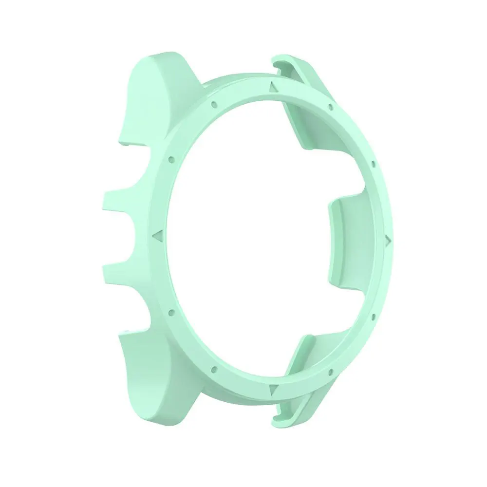 Smartwatch Shockproof Protective Case Cover - Durable Shell