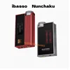 Ibasso Nunkaku Tube Phone Decoding Earamplifier HIFI Small Tail 4.4 Balance 2