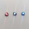 Dia 9.6mm Miniature Super Brightness Magnetic Control Lamp Wireless Led Lights Diy Robot Figures Scene Materials Diorama Kits 1